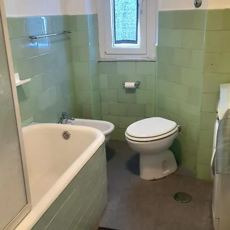 San Pietro 55 公寓 *