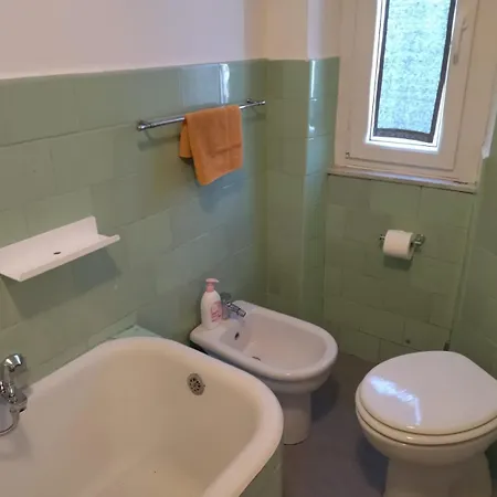 公寓 San Pietro 55 *