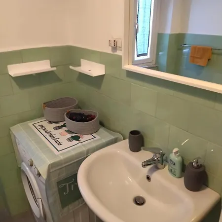 San Pietro 55 Apartman *