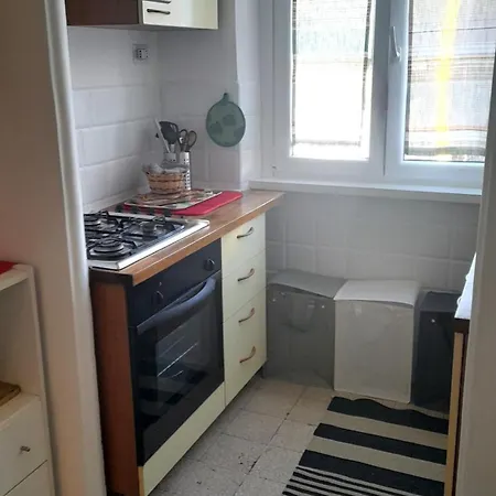 公寓 San Pietro 55 *