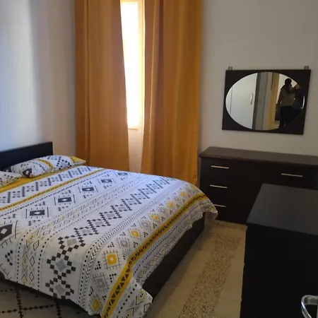 San Pietro 55 Apartman Róma