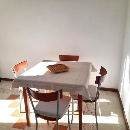 Apartman San Pietro 55