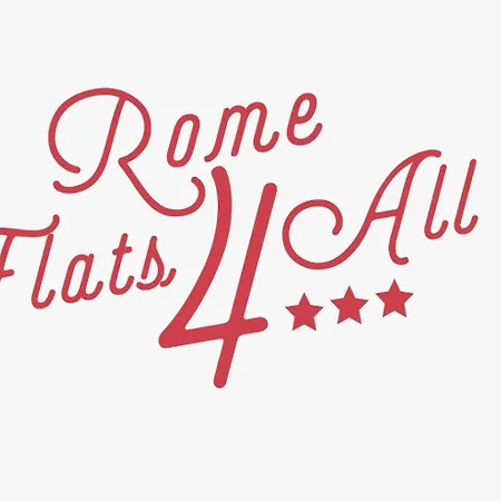 San Pietro 55 公寓 罗马