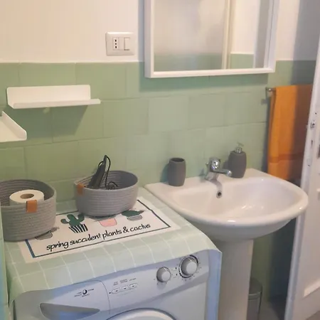 Apartamento San Pietro 55 *