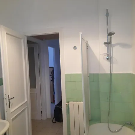 San Pietro 55 Apartamento Roma