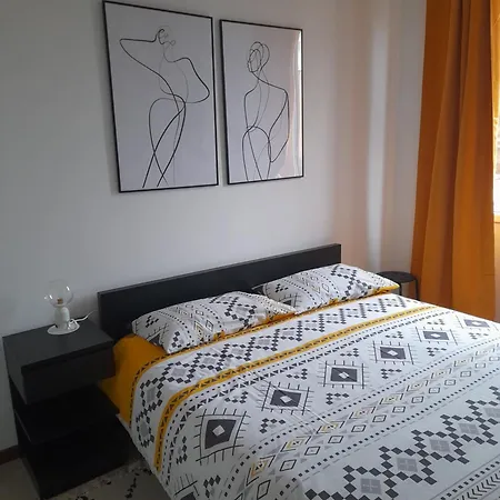 Apartamento San Pietro 55 Roma