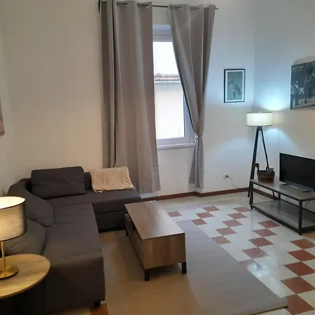 Apartamento San Pietro 55 Roma