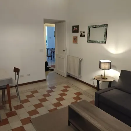 San Pietro 55 Apartamento