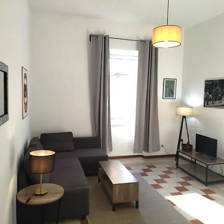 Apartamento San Pietro 55