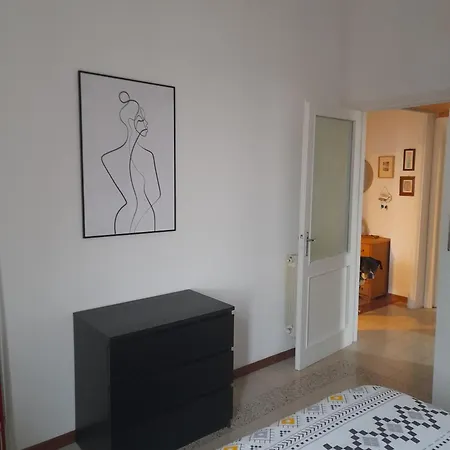 דירה San Pietro 55 *